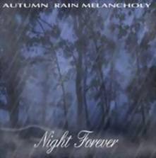 Autumn Rain Melancholy : Night Forever